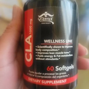 CLA  Wellness line